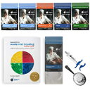 BASIC 分子ガストロノミー「Made Easy」スターター キット ⊘ 非遺伝子組み換えグルテンフリー OU コーシャ認定原料 Modernist Pantry BASIC Molecular Gastronomy "Made Easy" Starter Kit Non-GMO Gluten-Free OU Kosher Certified Ingredients