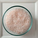 Black Tai Salt Co. の (食品グレード) コーシャ微粉砕本物のヒマラヤ塩 - ファイングレード 0.5 ~ 1 mm 15 ポンド密封袋 - 燻蒸なし Black Tai Salt Co.'s (Food Grade) Kosher Finely Ground Authentic Himalayan Salt - Fine Grade(3)