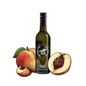 ȥ ꡼  ѥˡ ϥԡ ۥ磻 Х륵ߥ ӥͥ 375ml (12.7) Saratoga Oli...