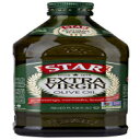 Star, Extra Virgin Olive Oil, 25.36 fl oz