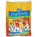 Arcor キャンディー詰め合わせ、フルーツ入り、5 ポンドバッグ Arcor Assorted Candies, Fruit Filled, 5-Lb Bag