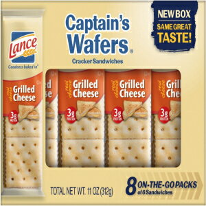     ץƥ ϡ ɥå å11  Lance Grilled Cheese o...