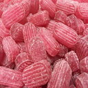 ハルヴァ マンシッカジャウヒス 1.8kg ストロベリー風味のハードキャンディー Halva Mansikkajauhis 1.8kg Strawberry f...