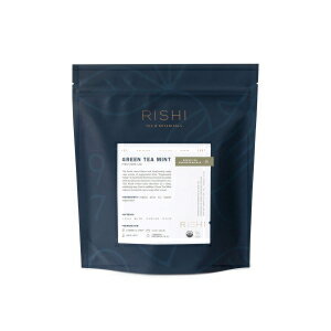 Rishi Tea 롼꡼ ϡ֥ƥ115 ʬ꡼ ƥ ߥȡ16  Rishi Tea Loose Lea...