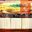 ウェルパック 日本のうどん、10オンス Wel-Pac Welpac Japanese Udon Noodles, 10 oz