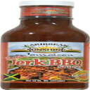 ジャマイカンジャークバーベキュー 12オンス (1BTL) FIRST WORLD IMPORT JAMAICAN JERK BBQ 12 OZ (1BTL)