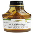 Beaufor ホワイトワインビネガー、タラゴン、16.75 オンス Aodyow A Beaufor White Wine Vinegar, Tarragon, 16.75 oz