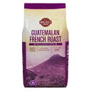 Wellsley Farms フレンチ ロースト グアテマラ全粒コーヒー、40 オンス Wellsley Farms French Roast Guatemalan Whole Bean Coffee, 40 Ounce