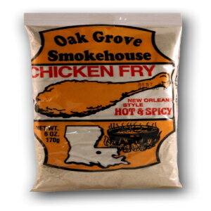 オーク グローブ スモークハウス チキンフライ(3個入り) Oak Grove Smokehouse Chicken Fry(pack of 3) オーク グローブ スモークハウス チキンフライ(3個入り) Oak Grove Smokehouse Chicken Fry(pack of 3)