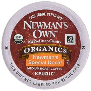 Glomarket㤨Newman's Own Organics ˥塼ޥ ڥ ǥե 塼ꥰ 󥰥륵 K å ݥåɡߥǥ  ҡ24  Green Mountain Coffee Roasters Newman's Own Organics Newman's Special Decaf Keurig Single-SerפβǤʤ6,473ߤˤʤޤ