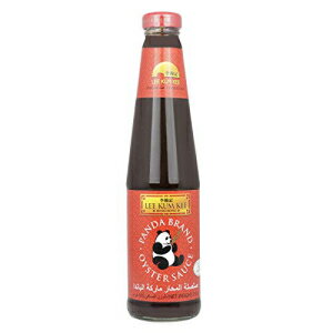 パンダオイスターソース、18オンス Panda Oyster Sauce, 18 oz
