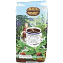 Jims オーガニック コーヒー ジョー ジョス ジャワ グラウンド コーヒー、12 オンス - ケースあたり 6 個。 Jim's Organic Coffee Jims Organic Coffee Jo Jos Java Ground Coffee, 12 Ounce - 6 per case.