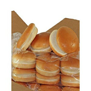 Wholesome Harvest 4 インチ ホワイト スライス ハンバーガー バン、1 パックあたり 12 個 -- 1 ケースあたり 8 個。 Wholesome Harvest Baking Wholesome Harvest 4 inch White Sliced Hamburger Bun, 12 count per pack -- 8 per case. Wholesome Harvest 4 インチ ホワイト スライス ハンバーガー バン、1 パックあたり 12 個 -- 1 ケースあたり 8 個。 Wholesome Harvest Baking Wholesome Harvest 4 inch White Sliced Hamburger Bun, 12 count per pack -- 8 per case.