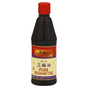 李金記油セサミピュア Lee Kum Kee Oil Sesame Pure