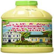 ͥ꡼&硼  饤ॸ塼16̥ (3ĥѥå) Nellie & Joe Key West Lime Juic...