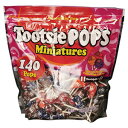 トッシー ミニ ポップ TOOTSIE MINI POP