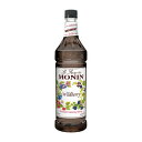 モナン ワイルドベリーフレーバーシロップ 1リットル Monin Wildberry Flavor Syrup 1 Liter