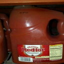 フランクス オリジナル レッドホット ソース -- 4 ケース 1 ガロン French's Franks Original Redhot Sauce -- 4 Case 1 Gallon