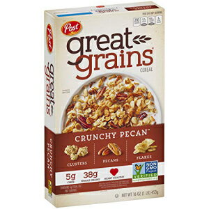 Post Great Grains ꥫԡγꥢ롢16 Post Great Grains Crunchy Pecan...