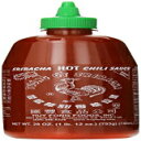 Huy Fong Sauce Chili Sriracha Hot, 28 Oz. Pack of 6