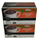 ワワ パンプキンスパイス Kカップ (2個入) Wawa Pumpkin Spice K-cups (Pack of 2)