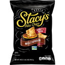 Stacy's マルチグレイン パーティーサイズ ピタチップス、18 オンス Stacy's Multigrain Party Size Pita Chips, 18 Ounce