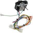 Frigidaire 241854501 蒸発器ファンモーター冷蔵庫 Frigidaire 241854501 Evaporator Fan Motor Refrigerator(2)