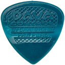Dava 508 Dava コントロール ギター ピック (5 ピック) Dava 508 Dava Control Guitar Picks (5 Picks)