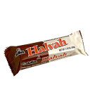 Joyva Halvah Bars - おいしいごま御馳走 Joyva Halvah Bars 1.75 オンス、36 カウント ボックス コーシャー、パーベ、グルテンフリー、乳製品フリー ブルックリンでハンドメイドで作られています。(チョコレートカバー) Joyva Halvah Bars - A Delicio(4)