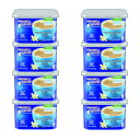 Maxwell House International Cafe カフェインレス無糖フレンチバニラ、4オンス (8個パック) Maxwell House International Cafe Decaffeinated Sugar Free French Vanilla, 4 OZ (Pack of 8)