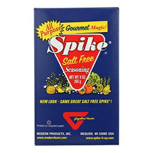 スパイクシーズニング ゲイロードハウザー 9オンスパケット Spike Seasoning Gaylord Hauser 9 oz Packet スパイクシーズニング ゲイロードハウザー 9オンスパケット Spike Seasoning Gaylord Hauser 9 oz Packet