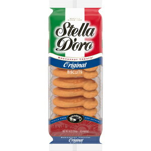 Stella D'oro クッキー オリジナル ブレックファスト トリート、9 オンス Stella D'oro Cookies Original Breakfast Treats, 9 Oz(4)