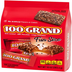 100  ե   å Хå11  100 Grand Fun Size Stand Up Bag, ...