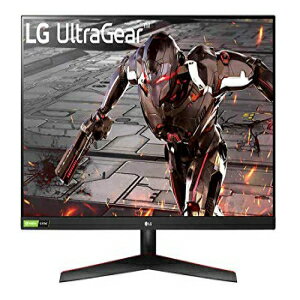 LG 32GN50T-B 32 インチ クラス Ultragear FHD ゲーミング モニター (G-SYNC 互換) LG 32GN50T-B 32" Class Ultragear FHD Gaming Monitor with G-SYNC Compatibility LG 32GN50T-B 32 インチ クラス Ultragear FHD ゲーミング モニター (G-SYNC 互換) LG 32GN50T-B 32" Class Ultragear FHD Gaming Monitor with G-SYNC Compatibility