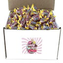 ジョリー ランチャー ハード キャンディ ボックス 200 個 (個別包装) (チェリー) SECRET CANDY SHOP Jolly Rancher Ha...