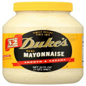 デュークス リアルマヨネーズ Dukes Duke's Real Mayonnaise