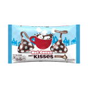 HERSHEY'S KISSES Hot Cocoa 9 oz