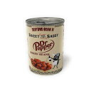 Serious Bean Co. Dr. Pepper Baked Beans 15 oz (Pack of 6)