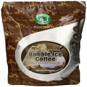 Possmei Bubble Tea Mix Instant Powder, Ice Coffee, 35.27 oz