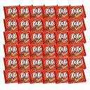 キットカット クリスプウエハース ミルクチョコレート、1.5オンス (36個パック) Hershey Kit Kat Crisp Wafers in Milk Chocolate, 1.5-Ounce (Pack of 36)
