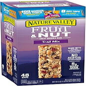 Nature Valley ե롼 & ʥå 塼 ȥ쥤 ߥå ΡС (48 ) (1 Ȣ) Kirkland ...