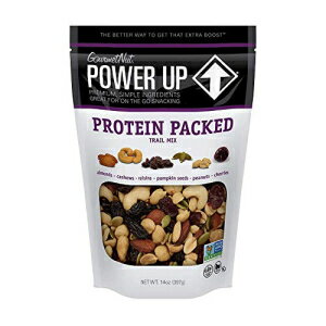 ѥå ȥ쥤 ߥå - ץƥ󤿤äפꡢ100% ŷȥ쥤 ߥå (2 ĥѥå) Gourmet Nut Pow...