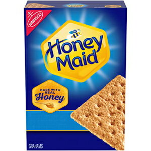 ϥˡᥤ ϥˡϥ९å6 - 14.4󥹤Ȣ Honey Maid Honey Graham Crackers, 6 ...