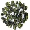 Tea Heart(R) SGS オーガニック 台湾高山最高級品質 烏龍茶 ルーズリーフ 緑烏龍茶 お茶 杉林溪高山茶 (Sun Link Sea Jinxiang Tea, 150g) Tea Heart(R) SGS Organic Taiwan High Mountain Supreme Grade Quality Oolong Tea Loose Leaf