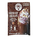 フローズンビーンフラッペミックス フローズンホットチョコレート(4個入) Frozen Bean Frappe Mix Frozen Hot Chocolate (4 pack)