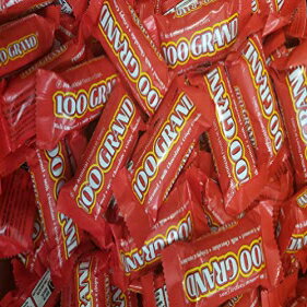 100  (32 󥹥Хå) 100 Grand (32 Ounce Bag).