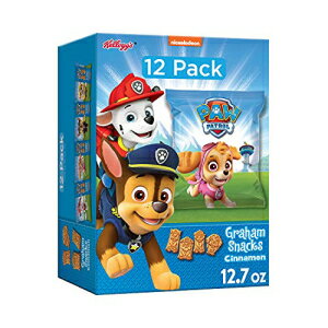 Keebler PAW Patrolϥॹʥåʥ󡢳ǤλѤ˺Ŭ1.06  (12 ĥѥå) Keebler...