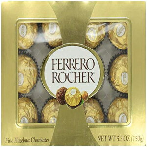 ե  եȥܥå5.3 Ferrero Rocher Gift Box, 5.3 oz