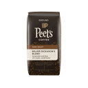 Peet's Coffee Major Dickason's Blend、ダークロースト全豆コーヒー、12オンス Peet's Coffee Major Dickason's Blend, Dark Roast Whole Bean Coffee, 12 oz