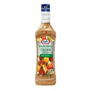 クラフト トスカーナ ハウス イタリアン サラダ ドレッシング (2 パック) 16 オンス ボトル Kraft Tuscan House Italian Salad Dressing (Pack of 2) 16 oz Bottles